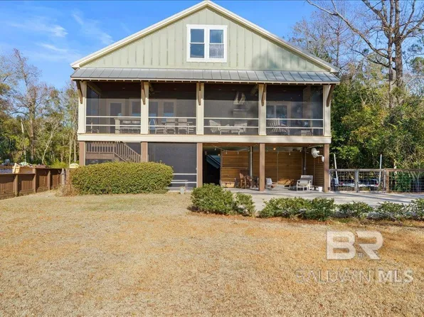 24167 Bay Shore Dr, Daphne, AL 36526