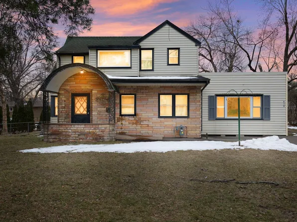 610 Tyler St, Anoka, MN 55303