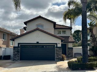 3168 Ferncrest Pl, Thousand Oaks, CA 91362