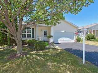 3304 Gallop Ct, Grayslake, IL 60030