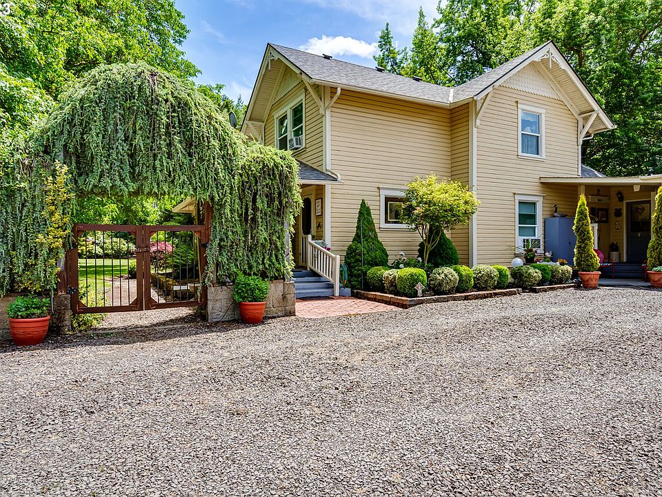 27536 Pearl St, Brownsville, OR 97327 Zillow