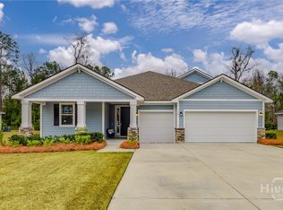 DREAMFINDERS HOMES, Savannah, GA 31419