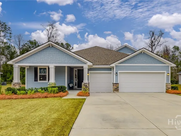 118 Moor Hen Landing, Savannah, GA 31419
