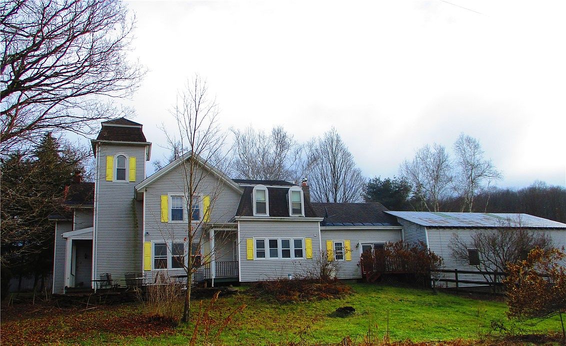 154 Westville Gulf Rd, Schenevus, NY 12155 Zillow