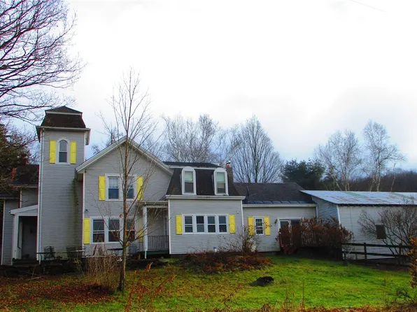 154 Westville Gulf Rd, Schenevus, NY 12155