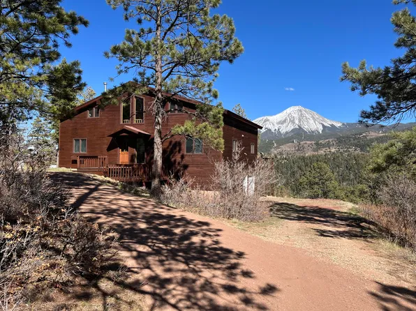 220 County Road 406, La Veta, CO 81055