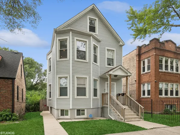 1450 N Leamington Ave, Chicago, IL 60651