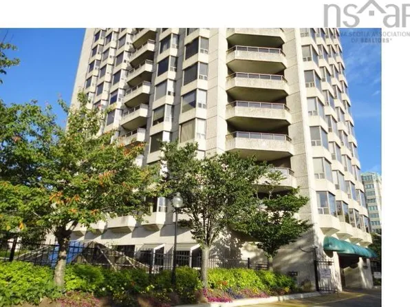1470 Summer St #1304, Halifax, NS B3H 3A3