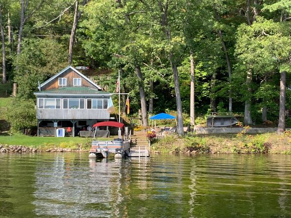 Waterfront - Lake George NY Waterfront Homes For Sale - 13 Homes | Zillow