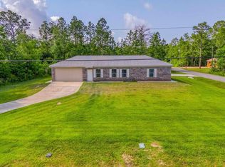 5209 San Miguel St, Milton, FL 32583