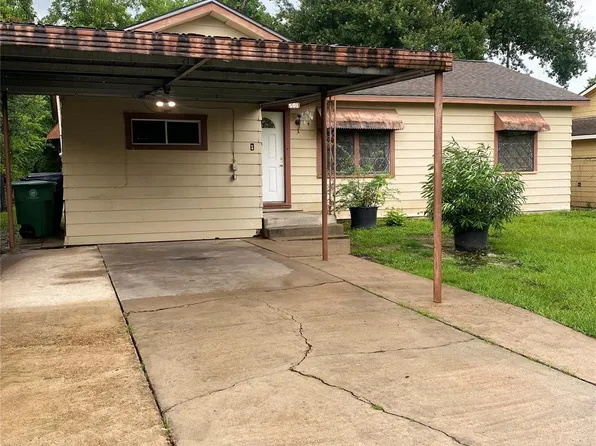 501 Mayford St, Houston, TX 77076