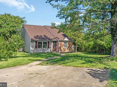 5 Aldeburgh Ct, Baltimore, MD, 21237