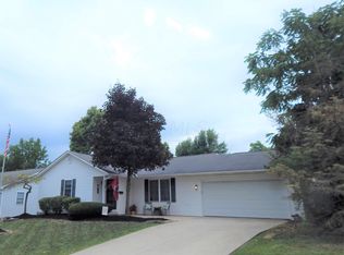 22 Anna Way, Johnstown, OH