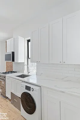 Rented by Brown Harris Stevens | media 8