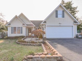 4217 Carafe Dr, North Chesterfield, VA 23234