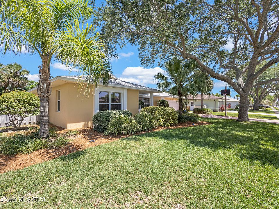 480 Carriage Rd, Satellite Beach, FL 32937 Zillow