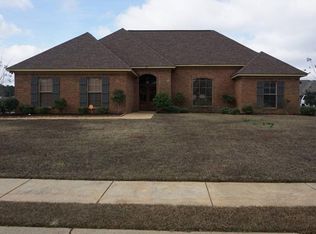 422 Rolling Hills Cir, Brandon, MS 39042
