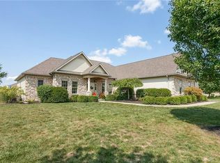 1200 Thornapple Way, Troy, OH 45373