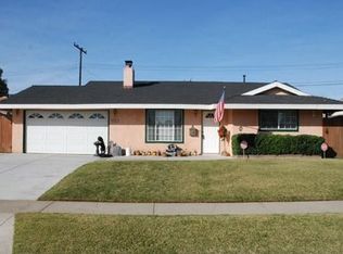 775 Fordland Ave, La Verne, CA 91750