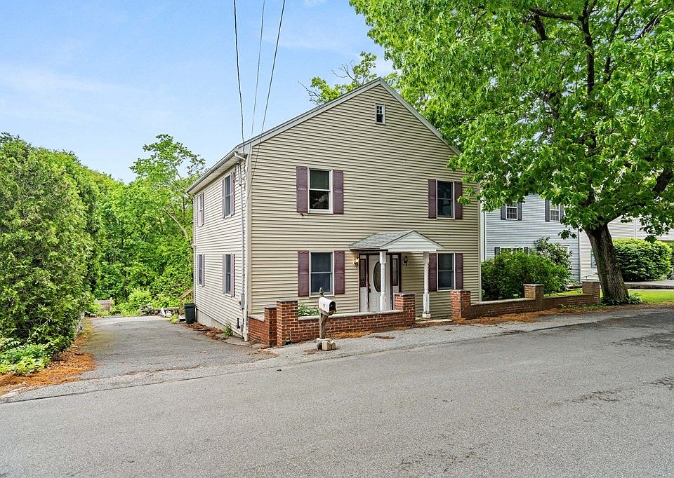 9 Sampson Ave, Swampscott, MA 01907 Zillow