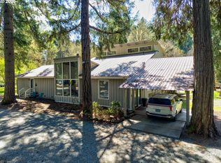 1293 Starveout Creek Rd, Azalea, OR 97410