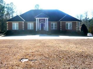 1217 Dunham St, Orangeburg, SC 29118