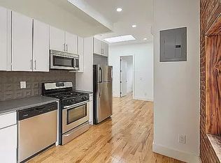 884 Jefferson Ave #3L, Brooklyn, NY 11221