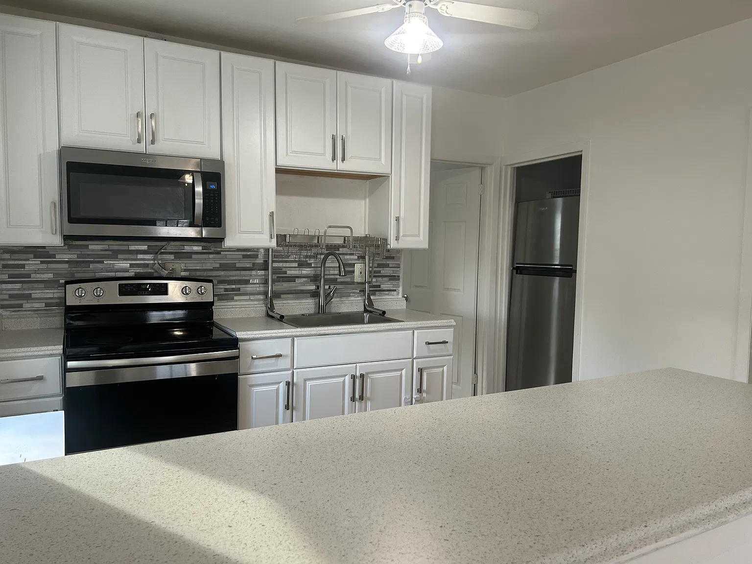 2 bed, 550 sqft, $1,500 — Photo 4