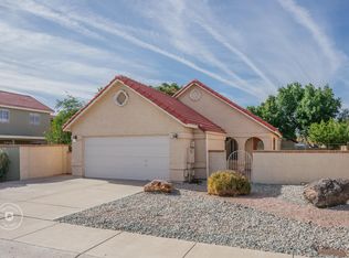 18410 N 36th Dr, Glendale, AZ 85308
