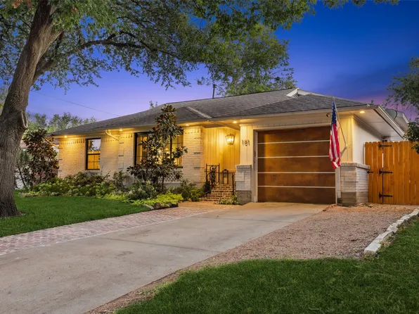 181 Leda Dr, Dallas, TX 75218