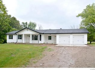 57 Davis Rd, Troy, MO 63379