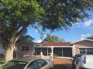 7812 Shalimar St, Miramar, FL 33023