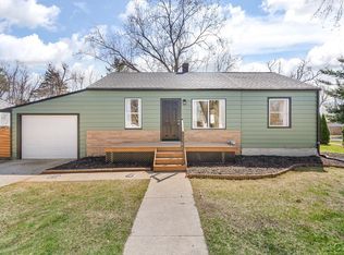 115 Bartlett St, Clinton, MI 49236