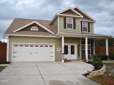 13500 Woodcrest Blvd, Southport, FL, 32409