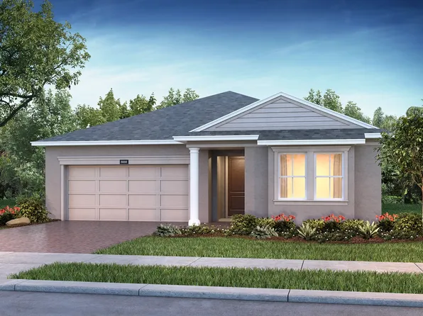 4537 NW 54th Ter, Ocala, FL 34482