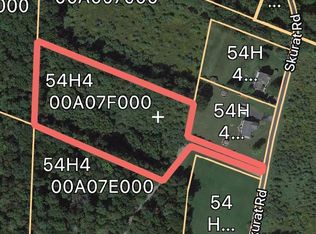 Skurat Rd, Sweet Valley, PA 18656