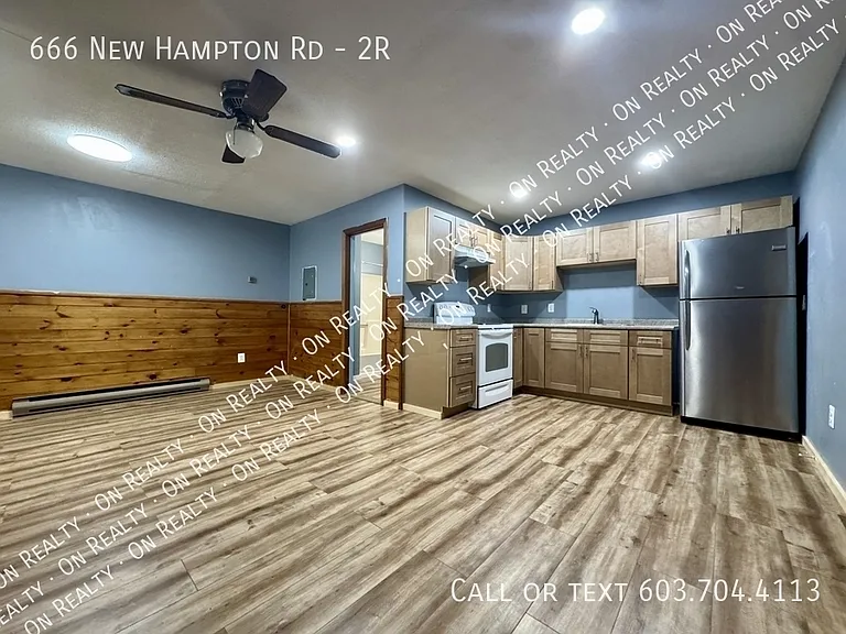 666 New Hampton Rd #2R — Photo 2