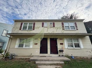 1135 N Cottage Ave, Independence, MO 64050