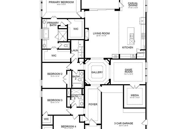 2nd image of this home