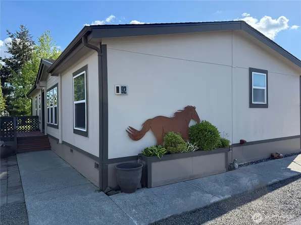14727 43rd Avenue NE #92, Marysville, WA 98271