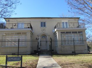 951 N Jefferson St #1, Jackson, MS 39202