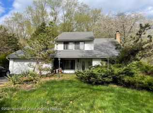 120 Ticonderoga Blvd, Freehold, NJ