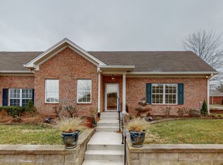 300 Connelly Ct, Franklin, TN 37064