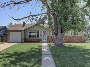 3414 S Grape St, Denver, CO 80222