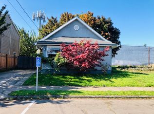 6417 SE 83rd Ave, Portland, OR 97266