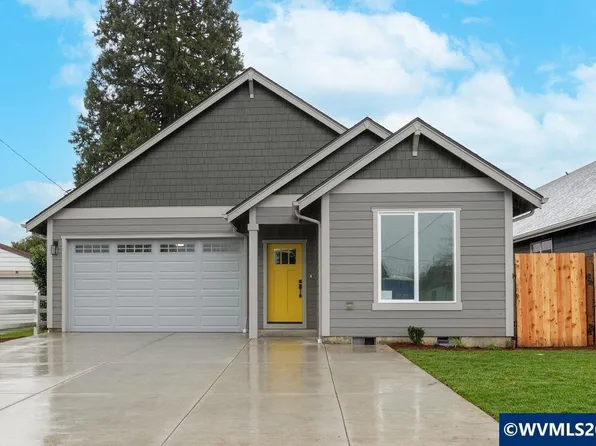 4260 45th Ave NE, Salem, OR 97301