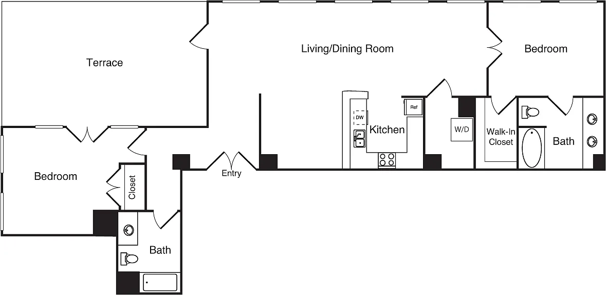 Floor plan 18