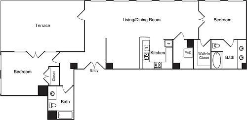Floor plan 18