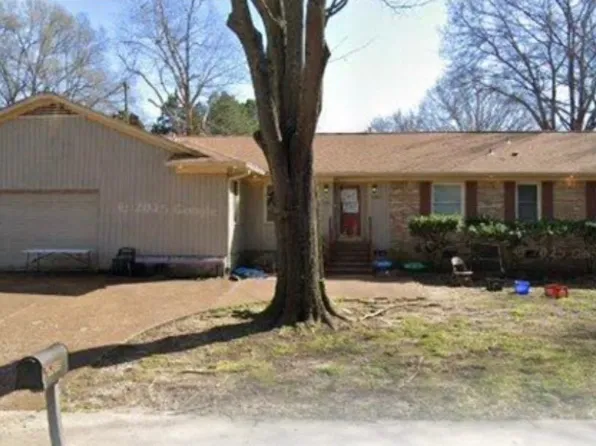 5319 Laurie Ln, Memphis, TN 38120