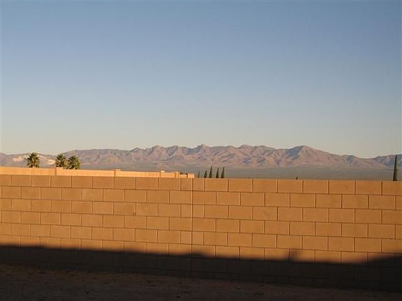 Mountain Views